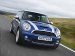 Mini Cooper S Clubman 2007 года
